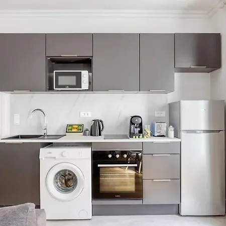 Appartamento Le Cosy Pantin Esterno foto