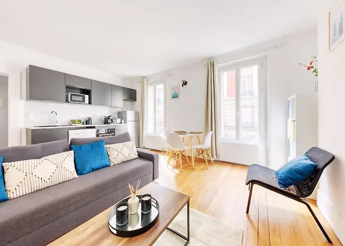 Le Cosy Pantin