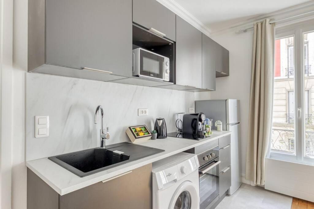 Le Cosy Apartment *