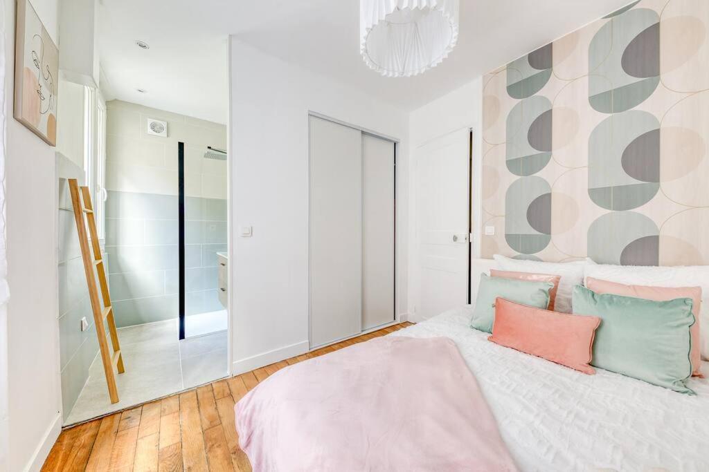Le Cosy Apartment