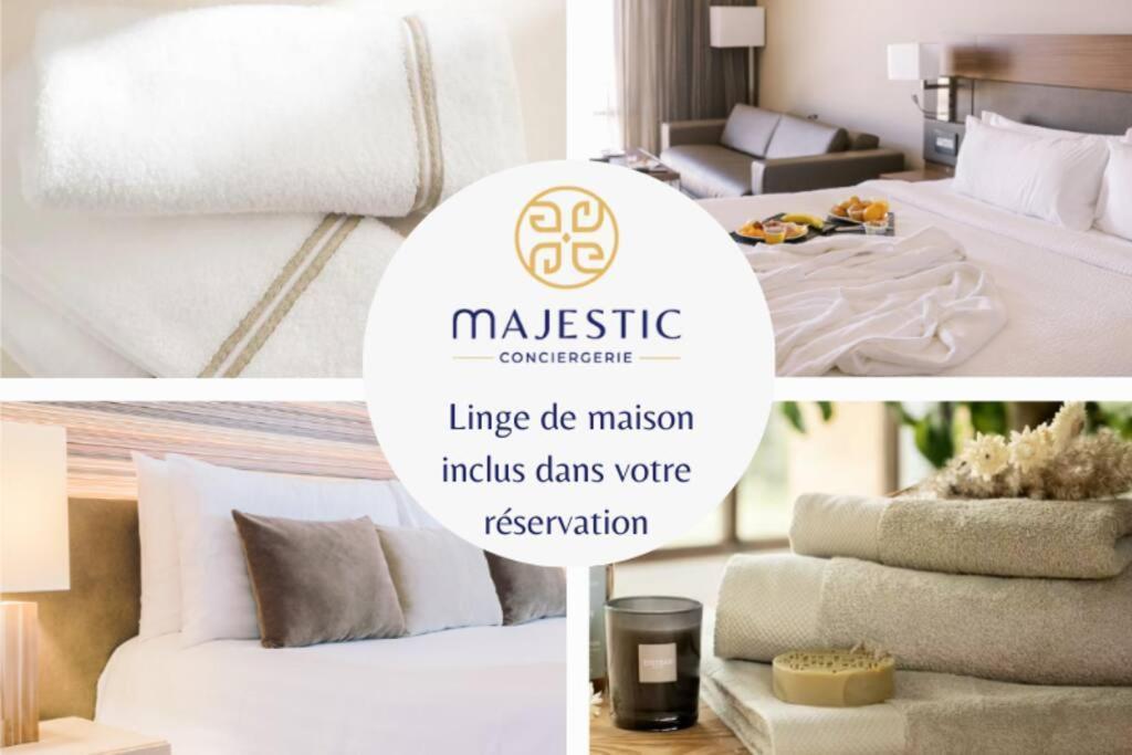 Le Cosy Apartment Pantin
