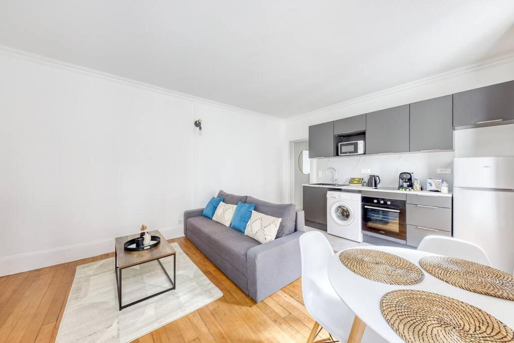 Apartment Le Cosy